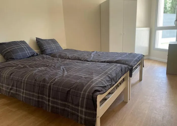 Appartement Cosy