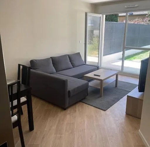 Appartement Cosy