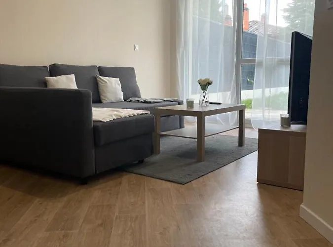 Appartement Cosy