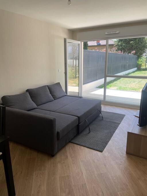 Apartment Cosy