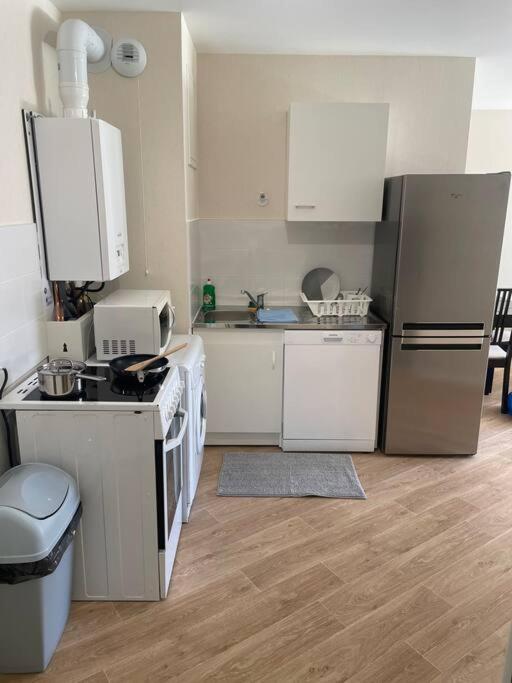 Cosy Apartment